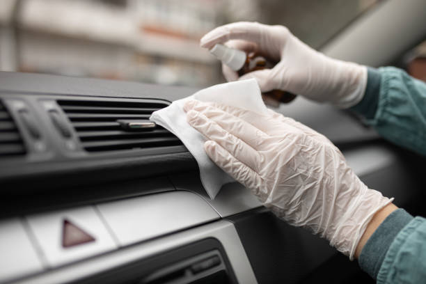  Doraville, GA Airduct Cleaning Pros