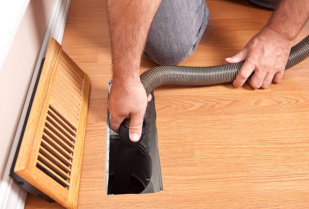 Best Air Duct Cleaning Near Me in Doraville, GA