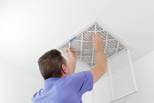 Best Air Duct Cleaning Near Me  in Doraville, GA